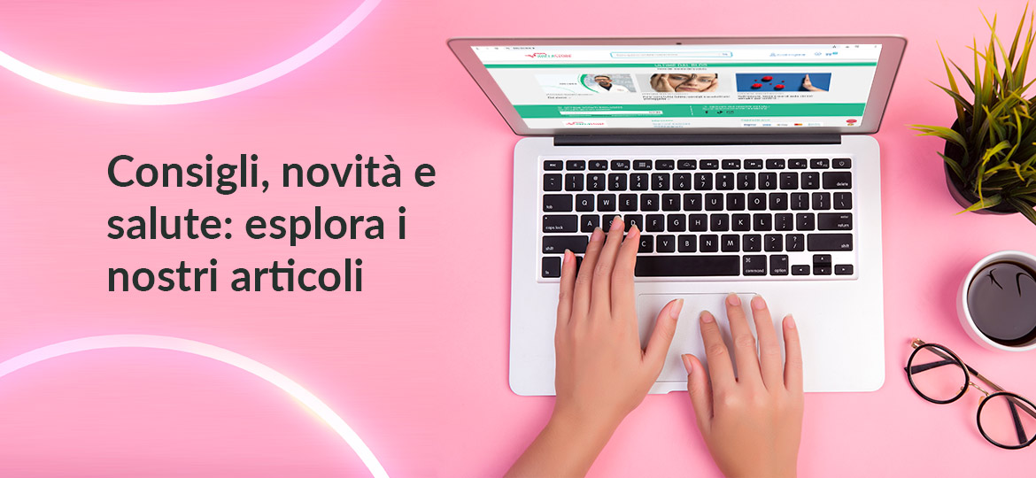 Articoli del blog