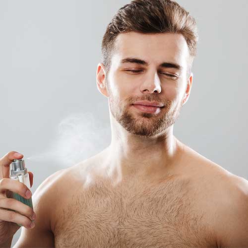 Deodorantibalsamici
