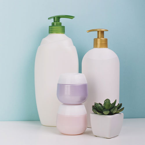 Detergenti-Igiene