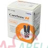 STRISCE MISURAZIONE GLICEMIA CARESENS N 25 PEZZI