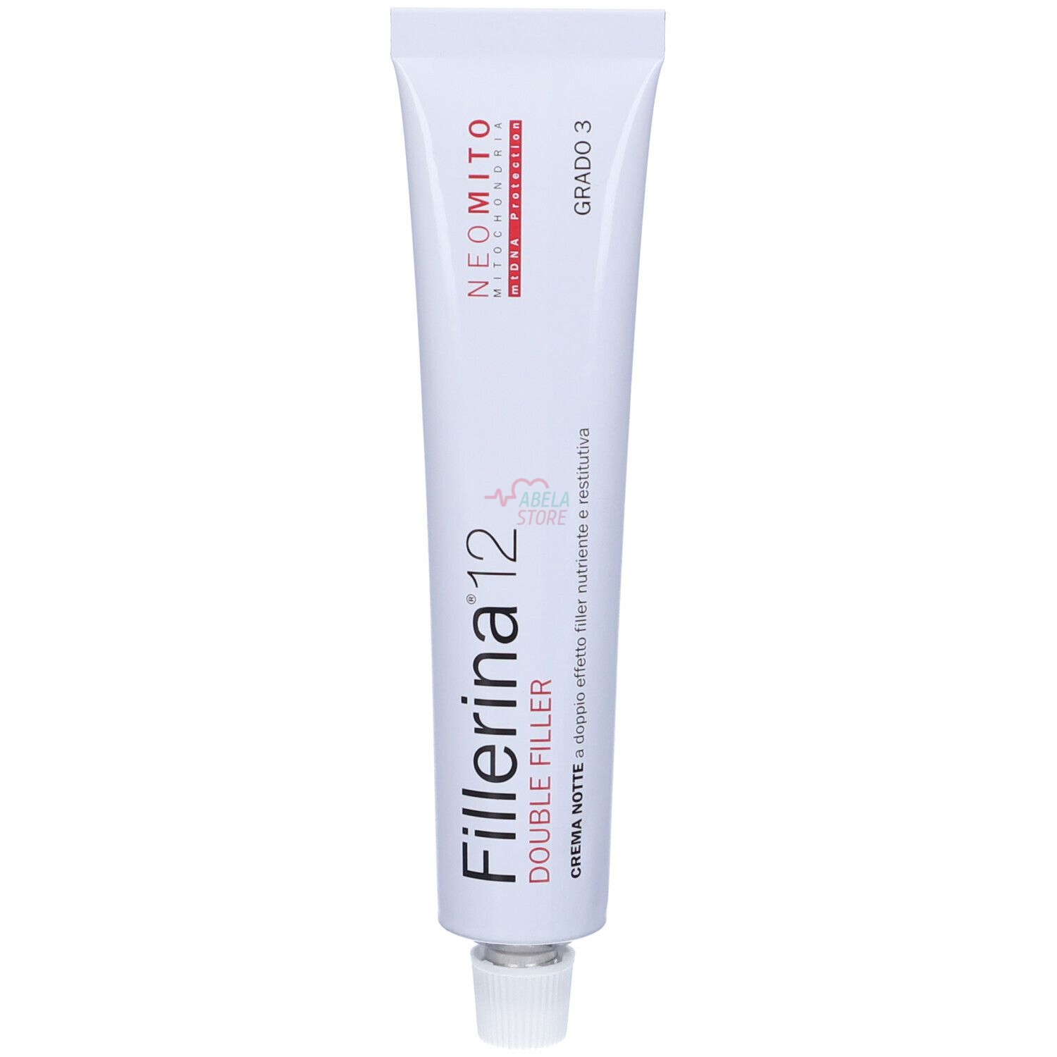 LABO Fillerina 12 Neo Mito Crema Notte Grado 3