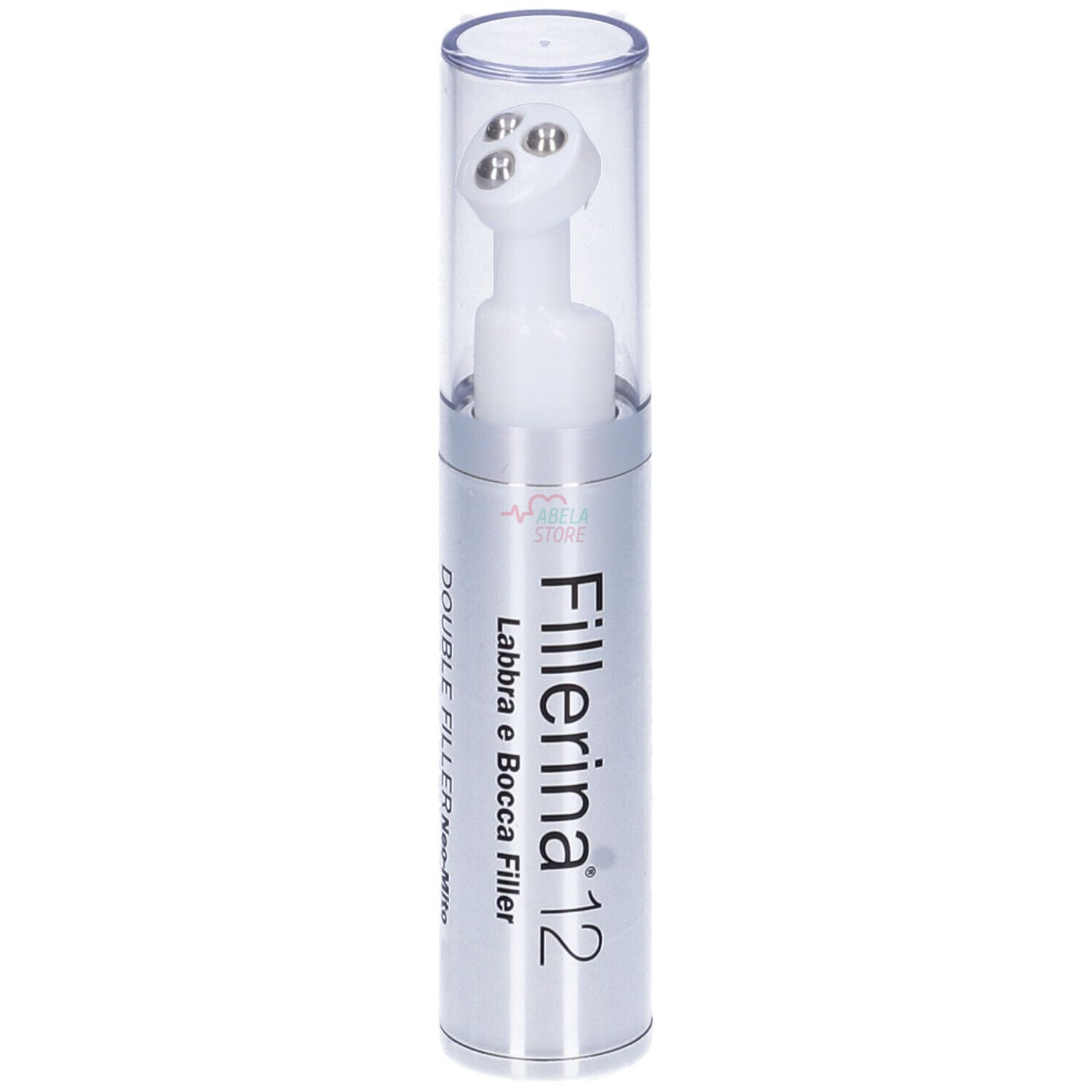 Fillerina 12 Double Filler Neo Mito Labbra E Bocca Gel Grado 3