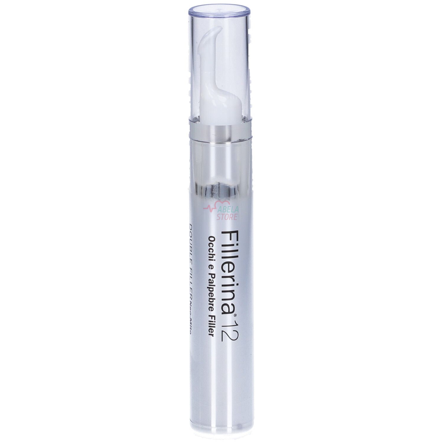 Fillerina 12 Double Filler Neo Mito Occhi E Palpebre Gel Base Grado 4