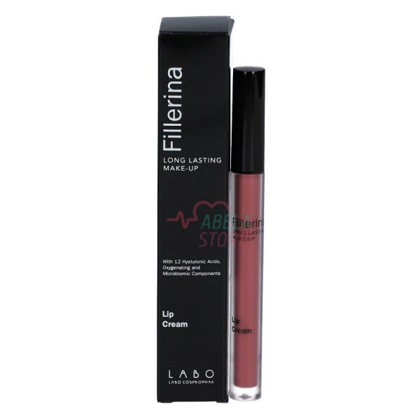 LABO FILLERINA Long Lasting Lip Cream 503 Aurora 2 ml
