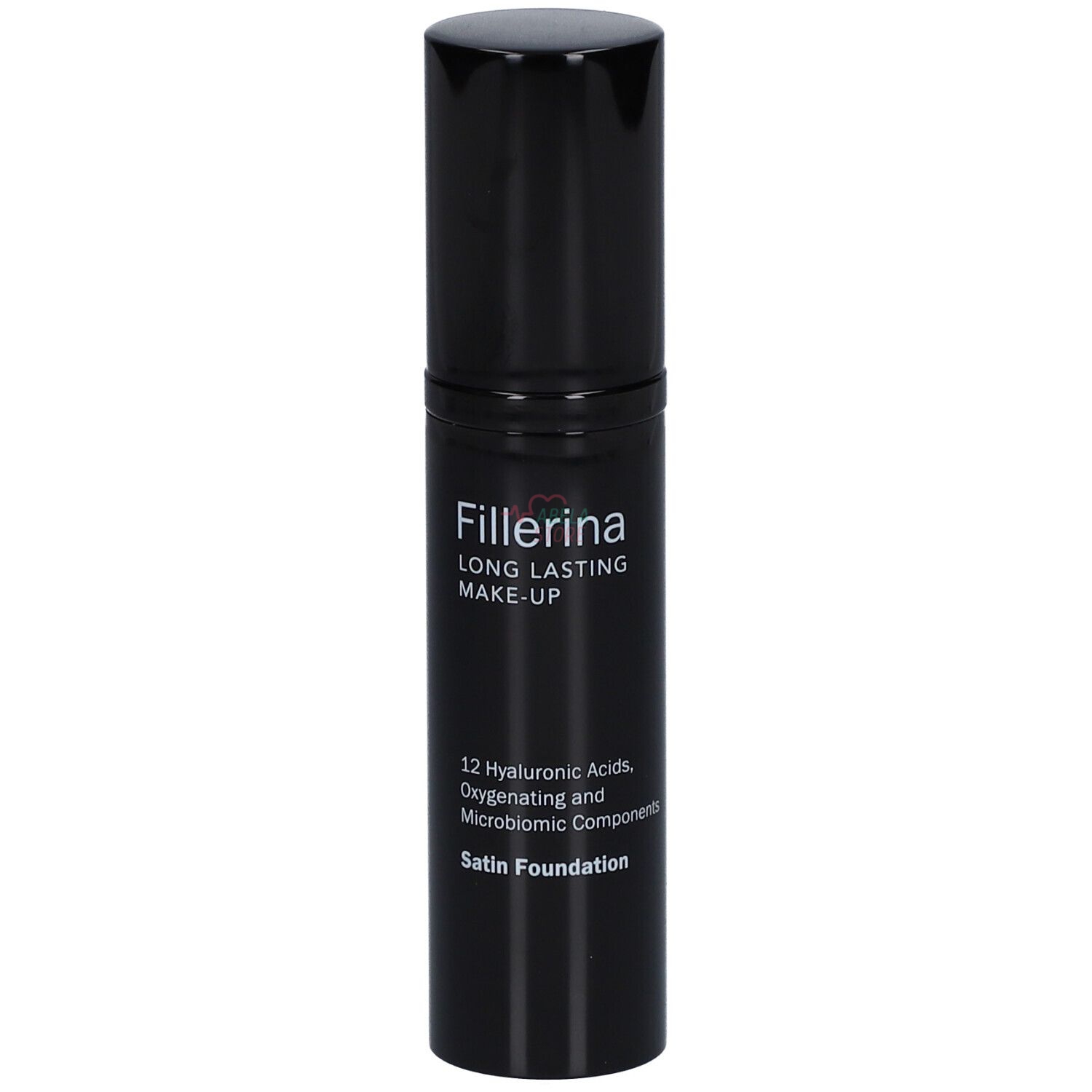 Fillerina� Long Lasting Satin Foundation 001 Almond