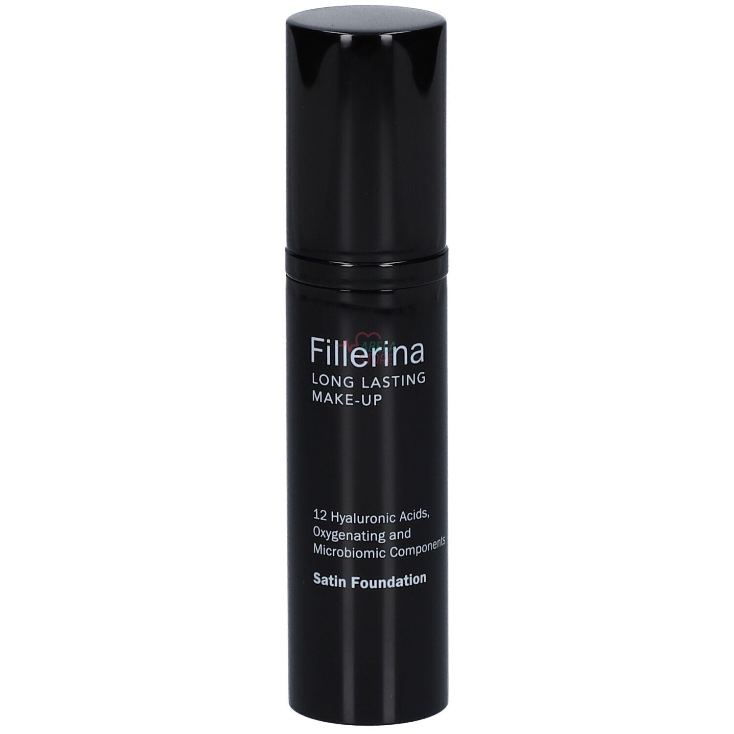 LABO Fillerina� Long Lasting Satin Foundation 006 Chocolate