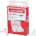Leukoplast Soft White 20 pezzi Assortiti