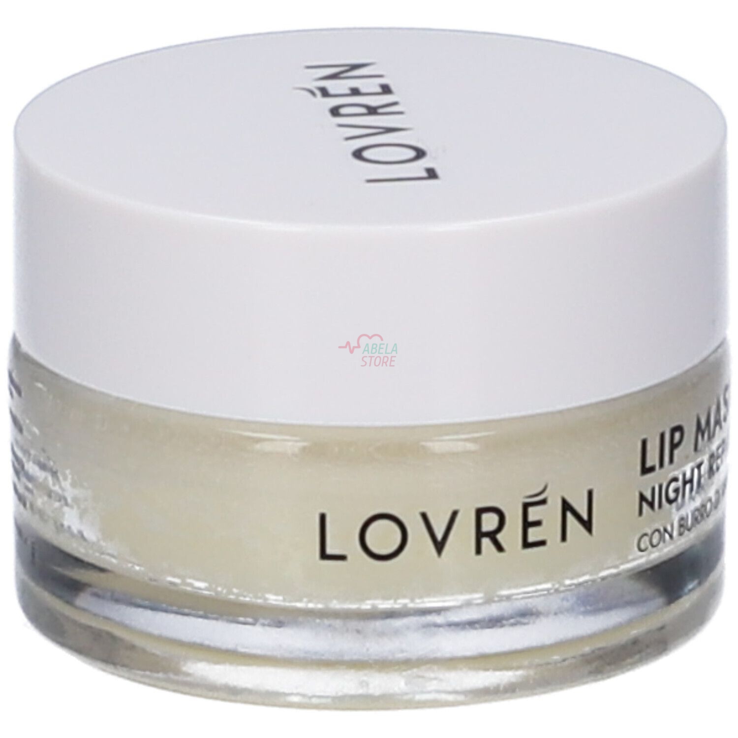 Lovren Mk1 Lip Mask Night Repair