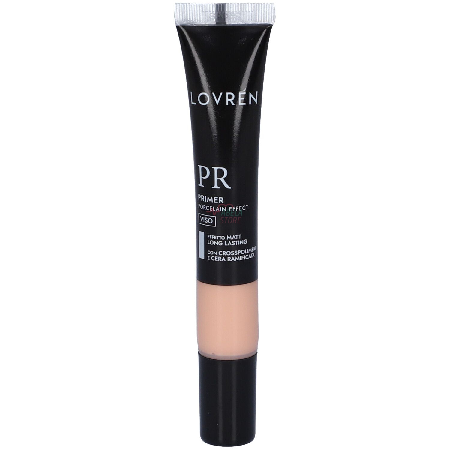 Lovren PR Primer Porcelain Effect
