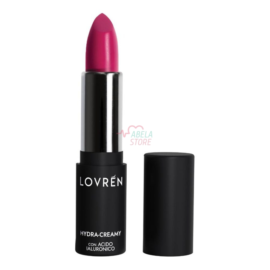Lovren R5 Rossetto Creamy Magnolia