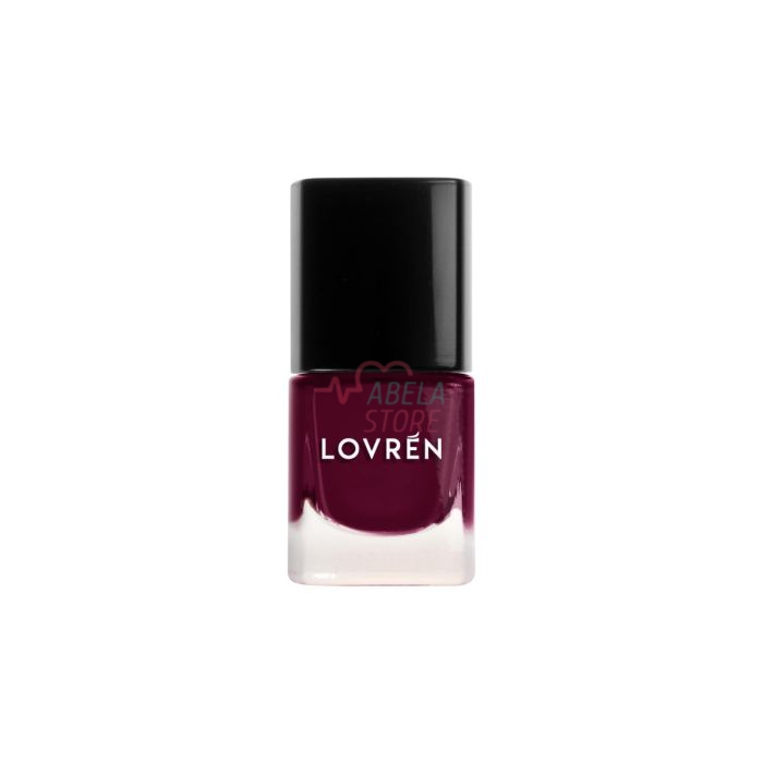 LOVREN SMALTO S14 PRUGNA