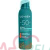 Lovr�n Spray Solare SPF50+ Viso-Corpo formato da 150 ml