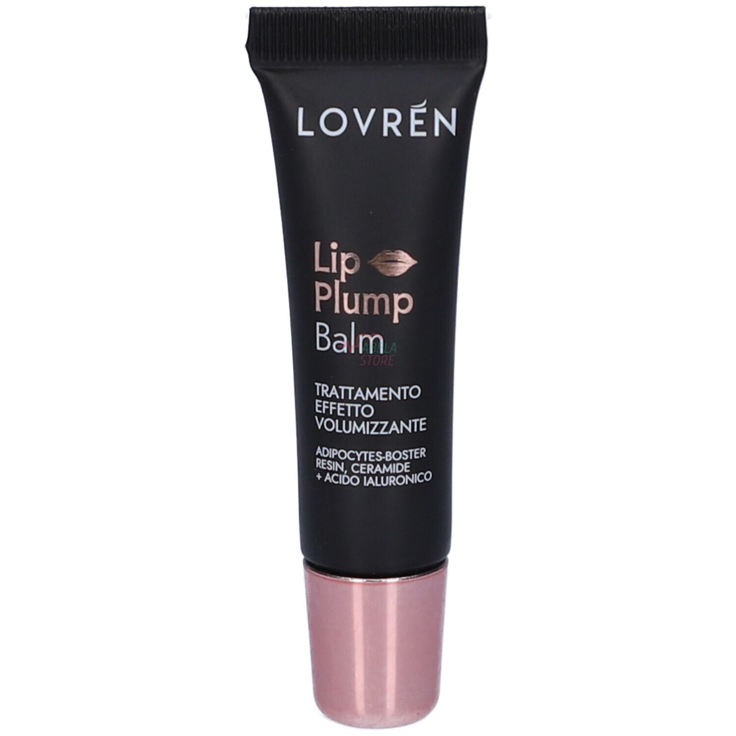 Lovren Superb Lip Plump Balm Trattamento Labbra Volumizzante