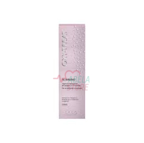 LABO INTERNATIONAL Srl Oxy treat corpo snellente cosce proseguimento