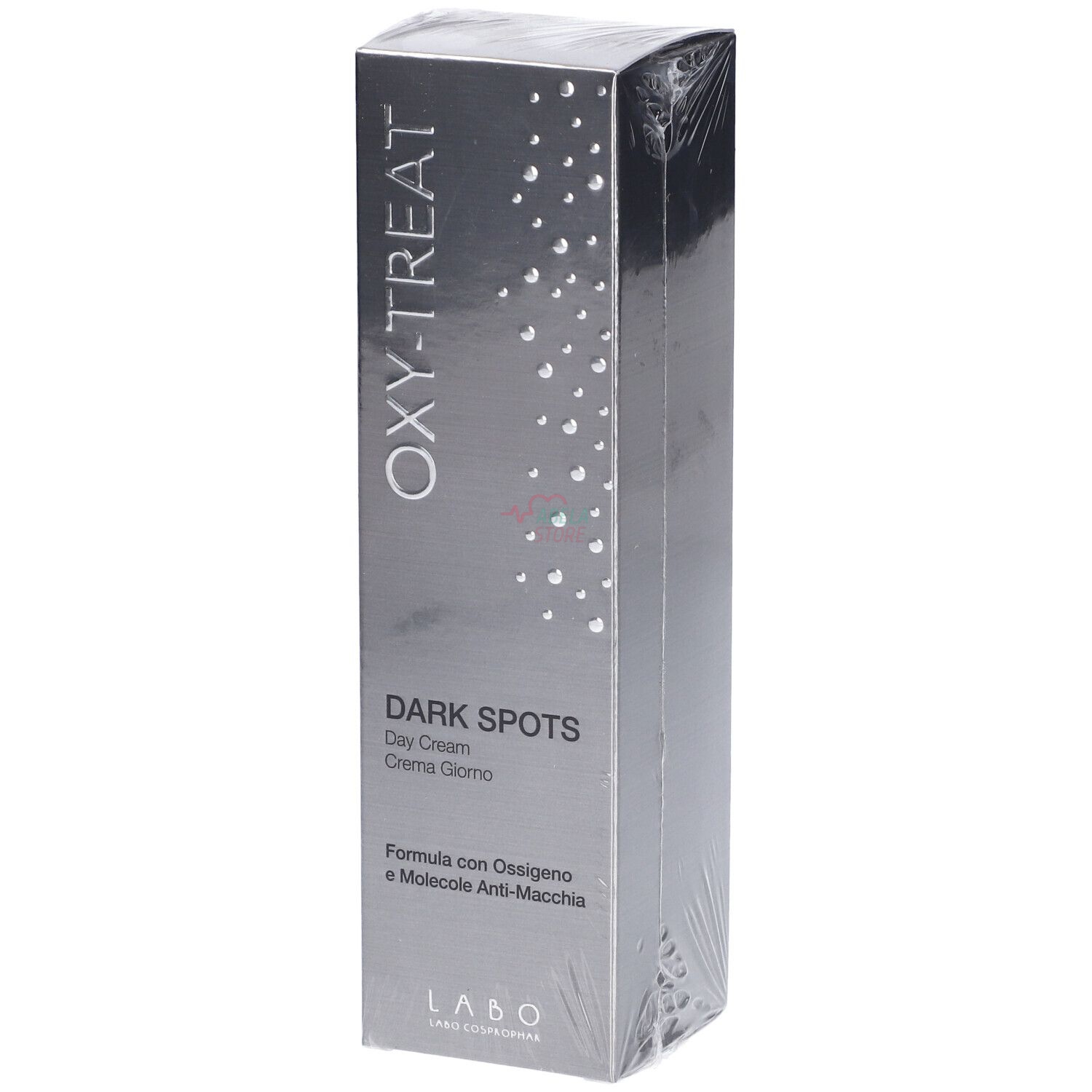 LABO Cosprophar Oxy Treat Dark Spots Crema Giorno