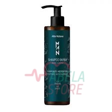 Shampoo Barba Man 150ml