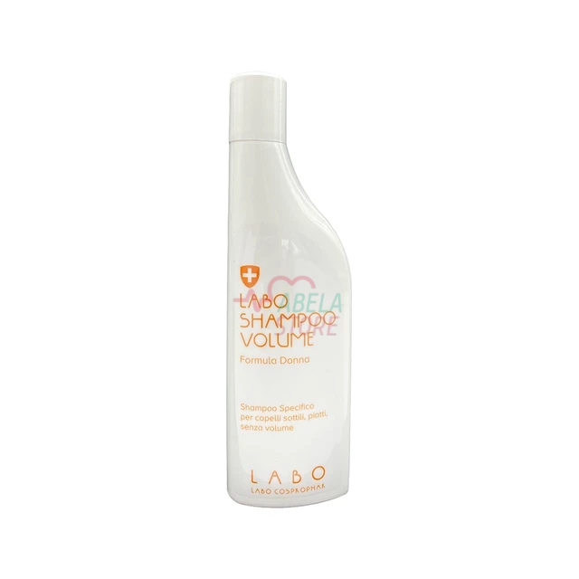 LABO Shampoo Specifico Volume Formula Donna 150 ml