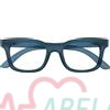 OCCHIALI TWINS PLATINUM BILLIONAIRE BLU +2,50