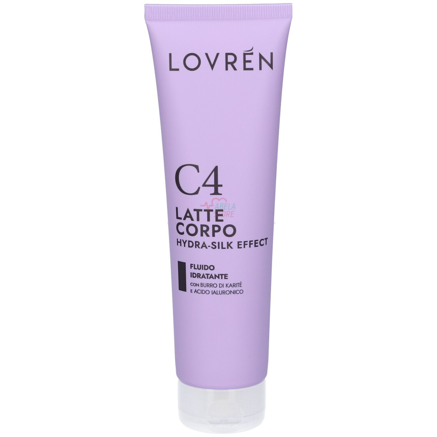 Lovren Latte Corpo Fluido Super Idratante