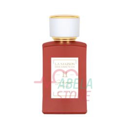 Maison femme 011 100ml