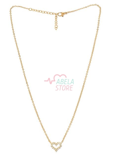 Margutta Collana Cosima Oro